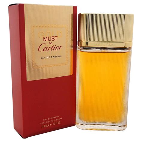 cartier profumo fragrance.